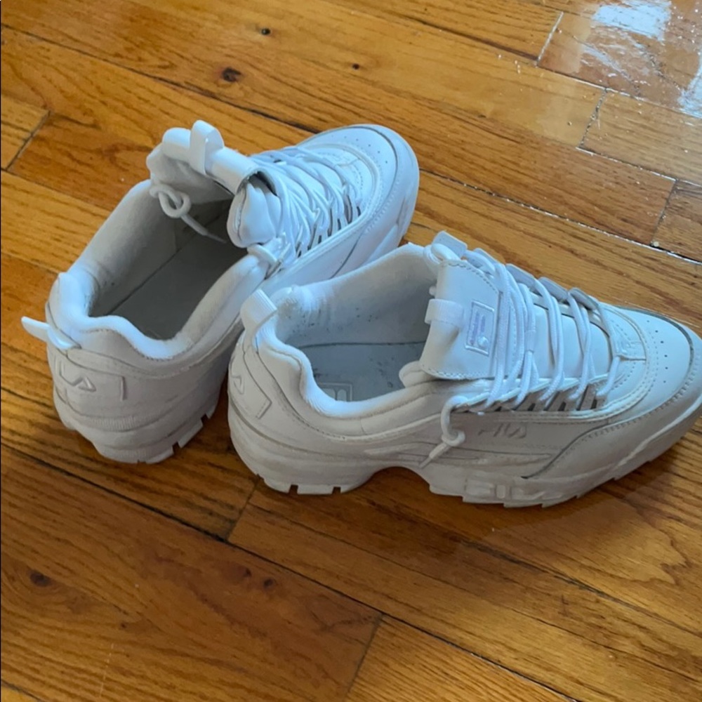 Fila Disruptor II Premium
